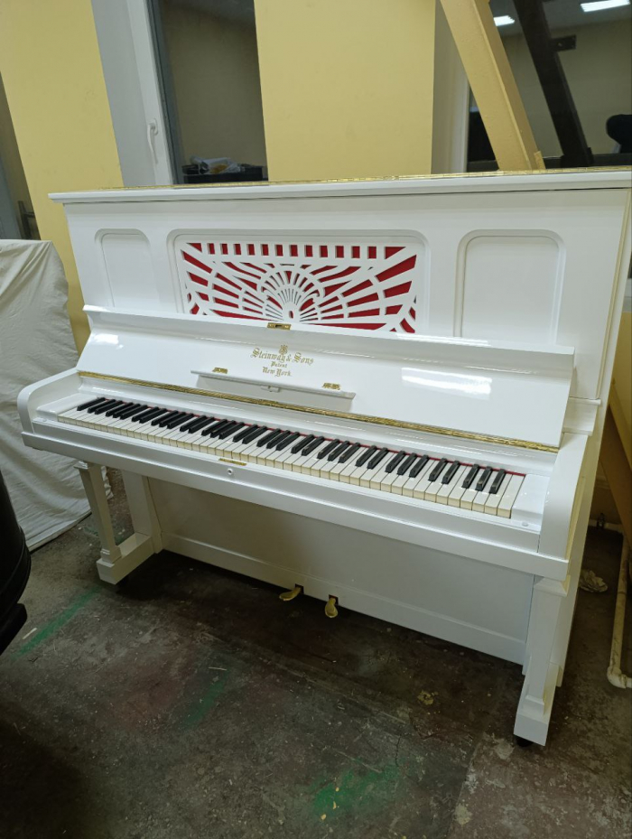 "Steinway & Sons" [147969] 1912 год